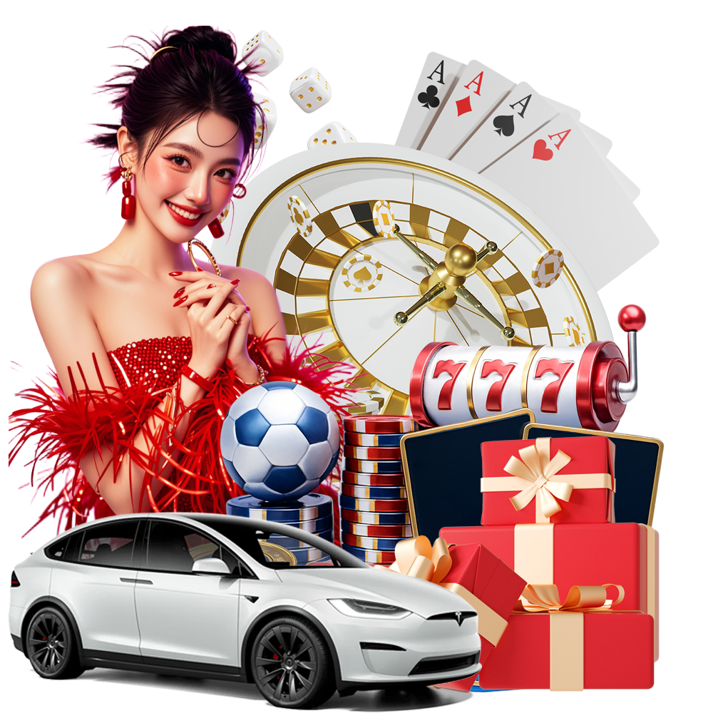 slot paus4d featured game showcase